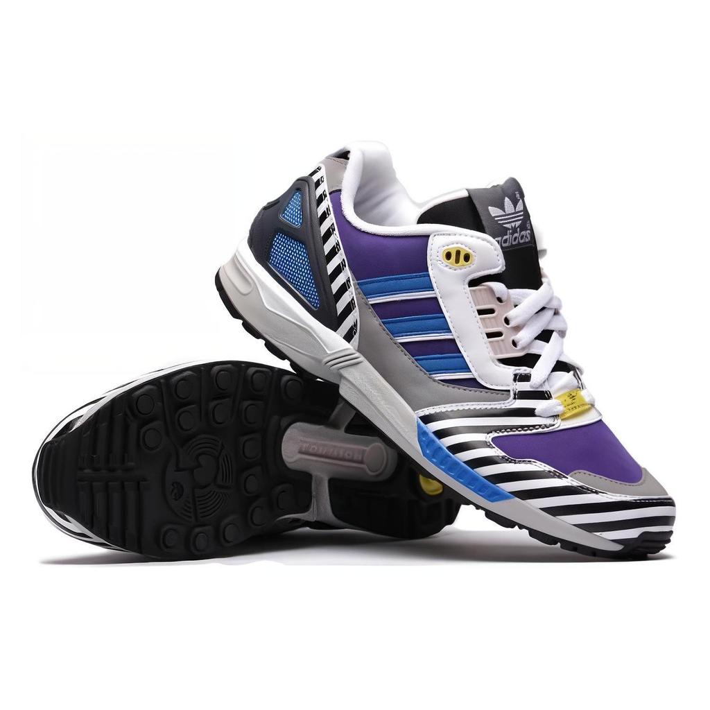 adidas Zx 8000 Die Memphis Group Postmodern M29811