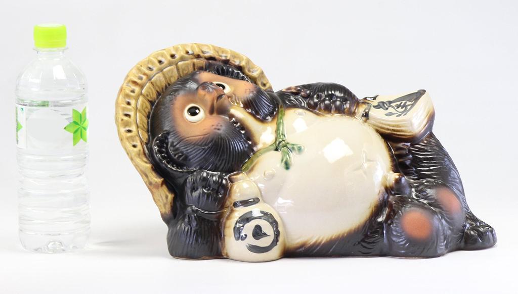 Tori Neranuki 11 "Shigaraki Ware" No. SA22-6