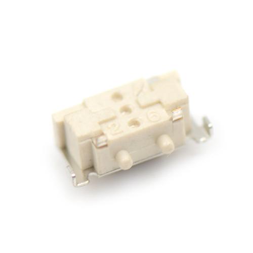 New Sale 20pcs 3*6*3.5mm Side Switch Momentary Tactile Switch Tact Switch Button Switches