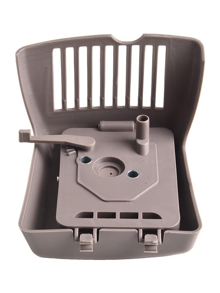 Air Filter Box Cover Enhanced Air Filtration Garden Tool Parts