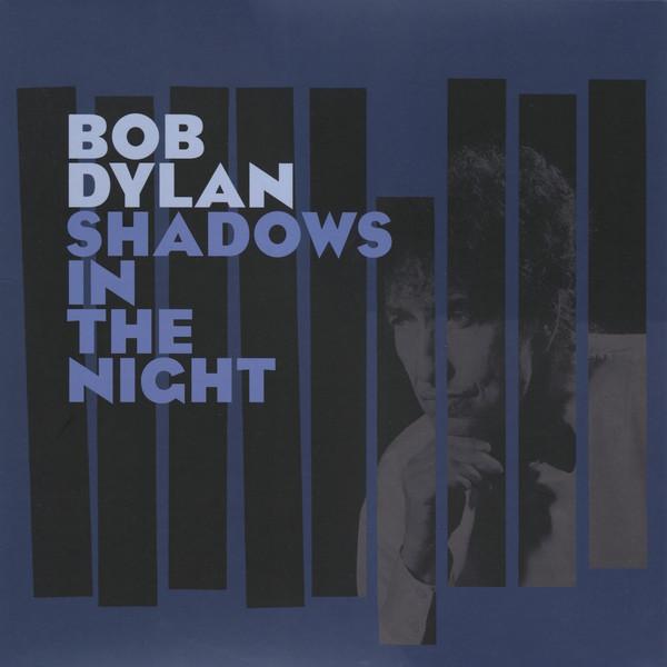 

LP Record BOB DYLAN - Shadows In The Night (-180g) 88875057961 Columbia, Sony 2015 Europe Rock