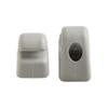 2Pcs Buckles Clips Easy Installation For CHERY QQ QQ3