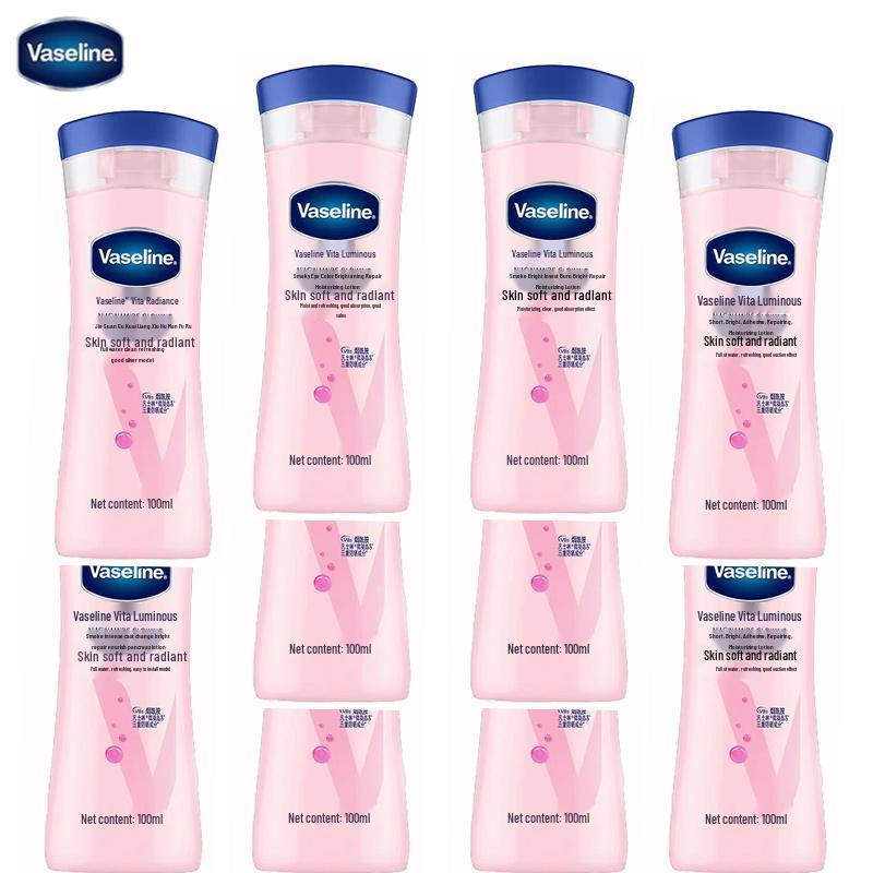 Vaseline Niacinamide Brightening Body Lotion