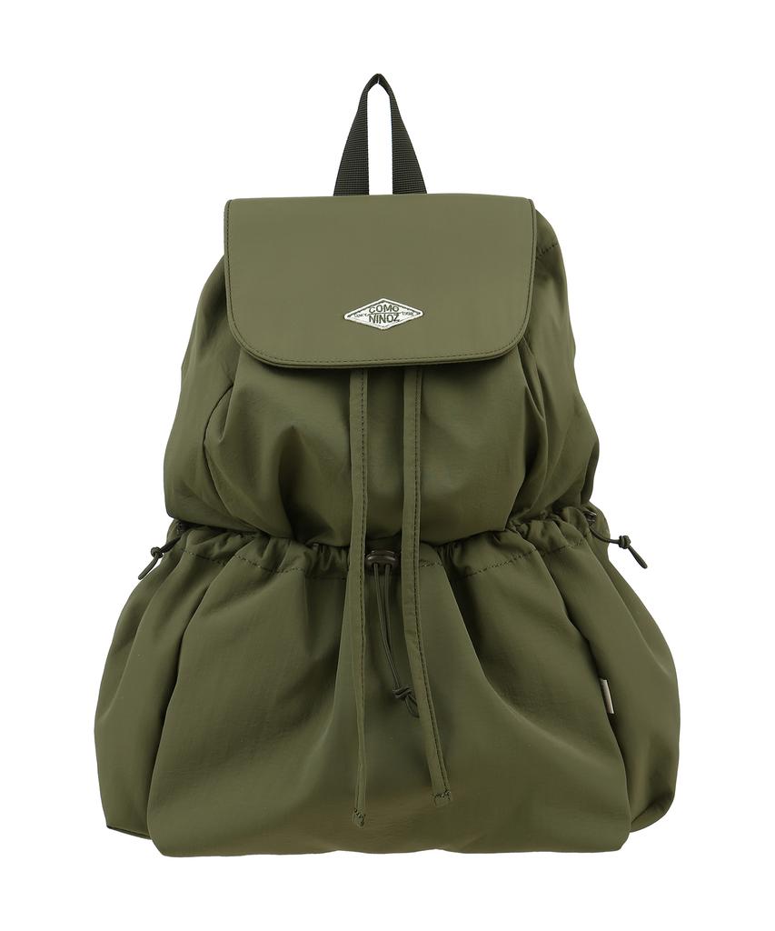 Comoninoz [Cn]24 String Nyl Backpack [5 Color]
