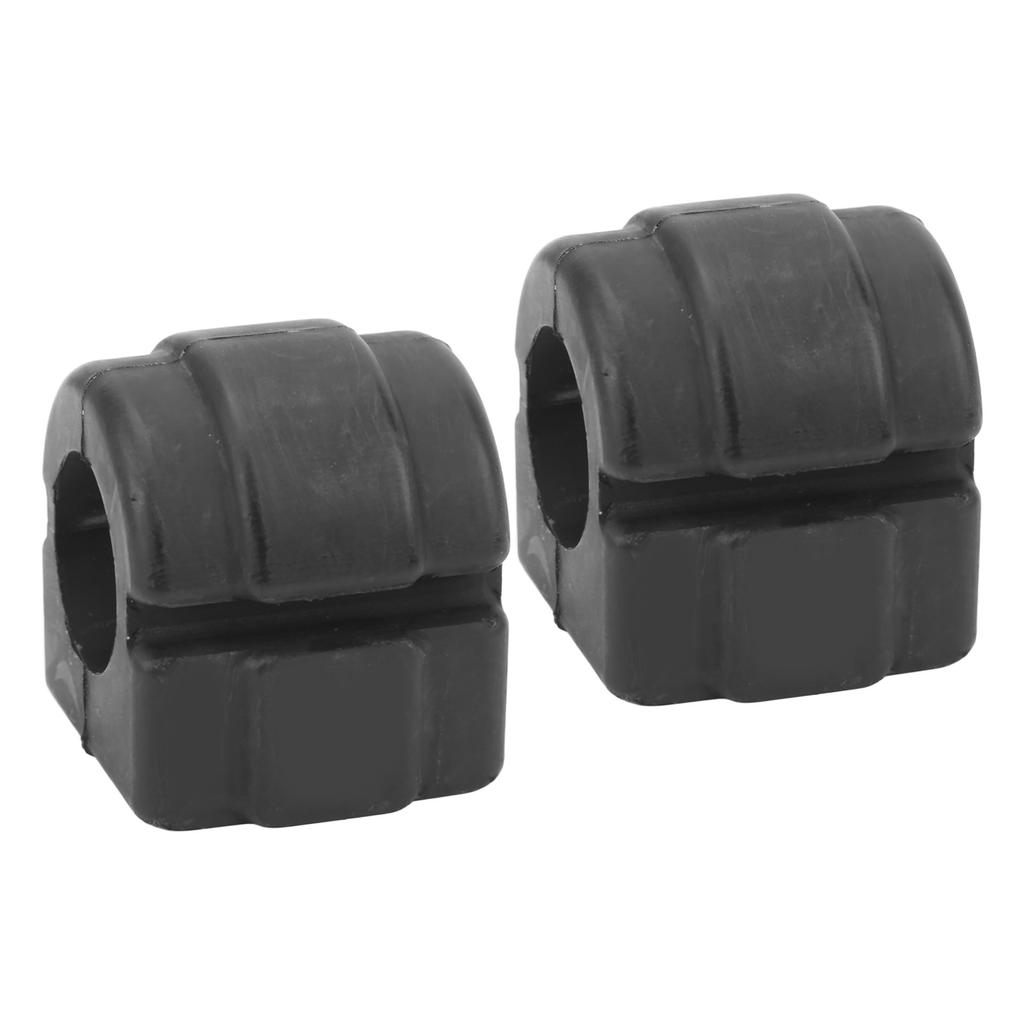 2 Pcs Front Sway StabilIzer Bar Bushing RBX500160 Anti Roll Bar End Bush Replacement for Land Rover Range Rover