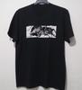 T-shirt Massive Attack mezzanine Colore Nero Tutte le Taglie