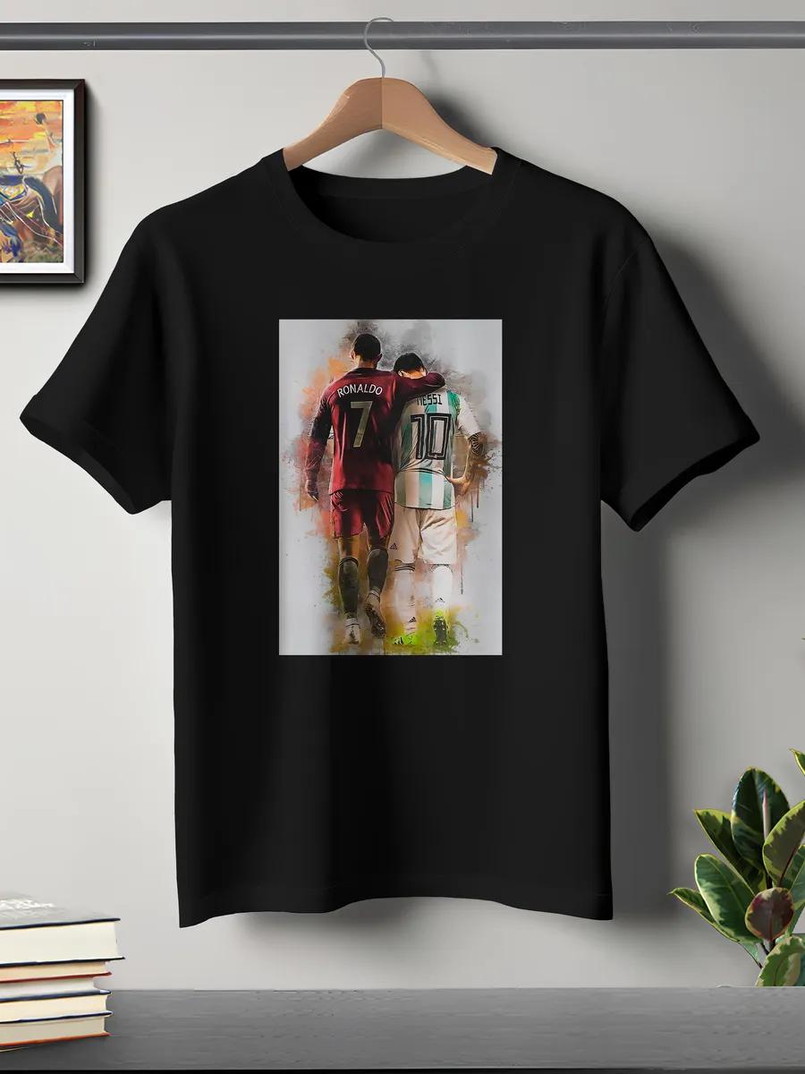 Pantera printed T-shirt M