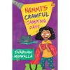 NimmiS Crawful Camping Days Its a Year Since Jumping Spiders, Bursting Bean