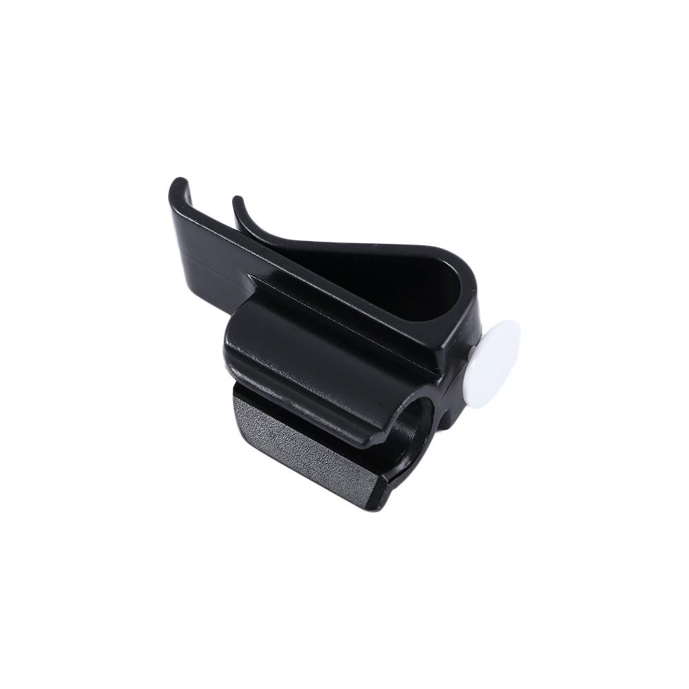 High Quality Golf Club New Ball Marker Putting Organizer Putter Clamp Holder Golf Bag Clip