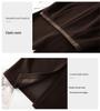Women's Autumn/Winter 2025 A-line Slimming Pencil Skirt - Fashionable & Versatile