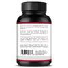 Dietary Supplement With Biotin Pure, Zinc, Selenium, Hydrolyzed Keratin 95% Protein