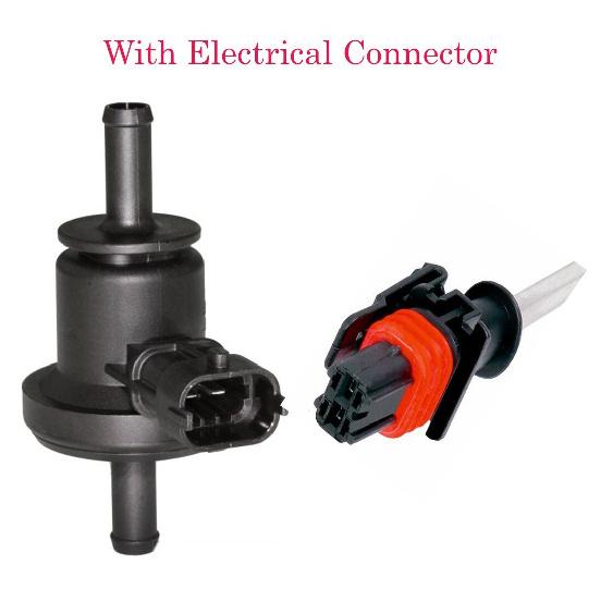 Электромагнитный клапан продувки адсорбера/Клапан продувки с электрическим разъемом Подходит: Hyundai и Kia