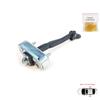 BDP1576 Rear Door Stop Check Assy Limiter Strap for Toyota Avensis MK3 T27 T270 2009-2018 6863005050