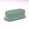 Bath Toast Mold, Long Hot Dog Bread Embryo Mold, Household Carbon Steel Toast Cake Mold, Baking Plate Oven Use