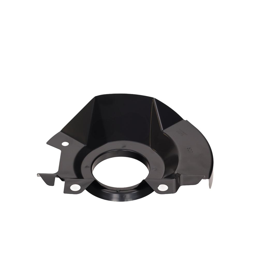 Ft03968 Fast Brake Disc Guard Front Left