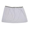 Washable Adult Diaper Skirt Leak Proof Incontinence Reusable Diaper Skirt for Elderly Pregnant Women XXL