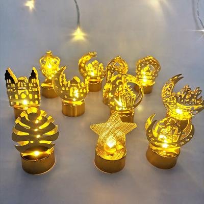 LED-Lampen – LED-Nachtlichter
