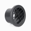 Diesel Heater Air Outlet Vent Rotating Round Grille