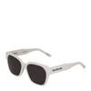 Sunglasses BB0215SA 003 Unisex [Balenciaga]
