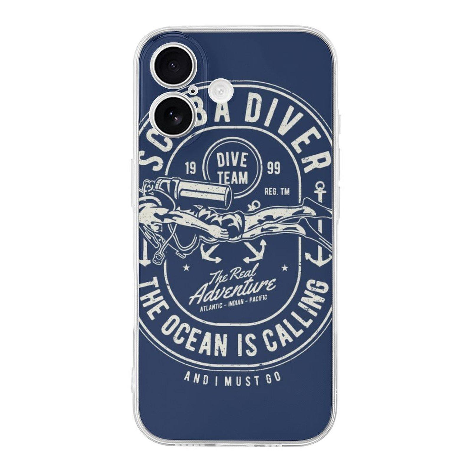 

1 шт. ТПУ Противоударный Тонкий Мягкий Чехол Прозрачный Гибкий Защитный Чехол от Царапин Совместимый с 17 17 Air 17 Pro 17 Pro Max IPHONE-17 белый