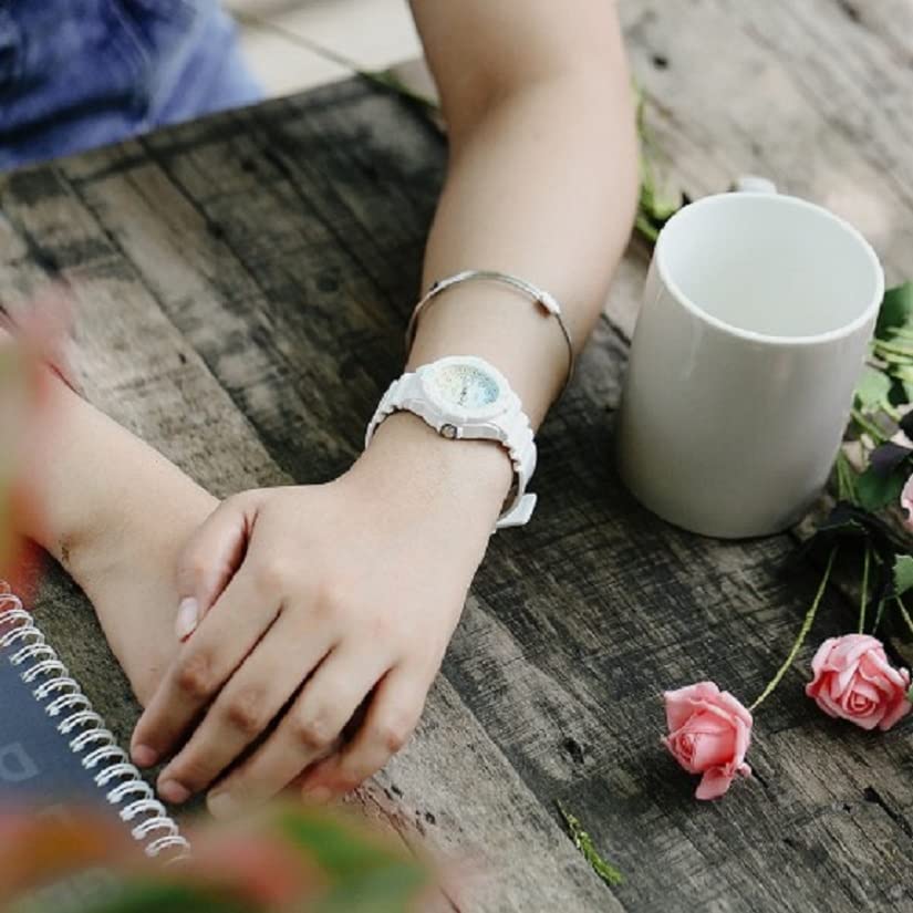 Casio Standardní hodinky LRW-200H-7E2 (Importováno)