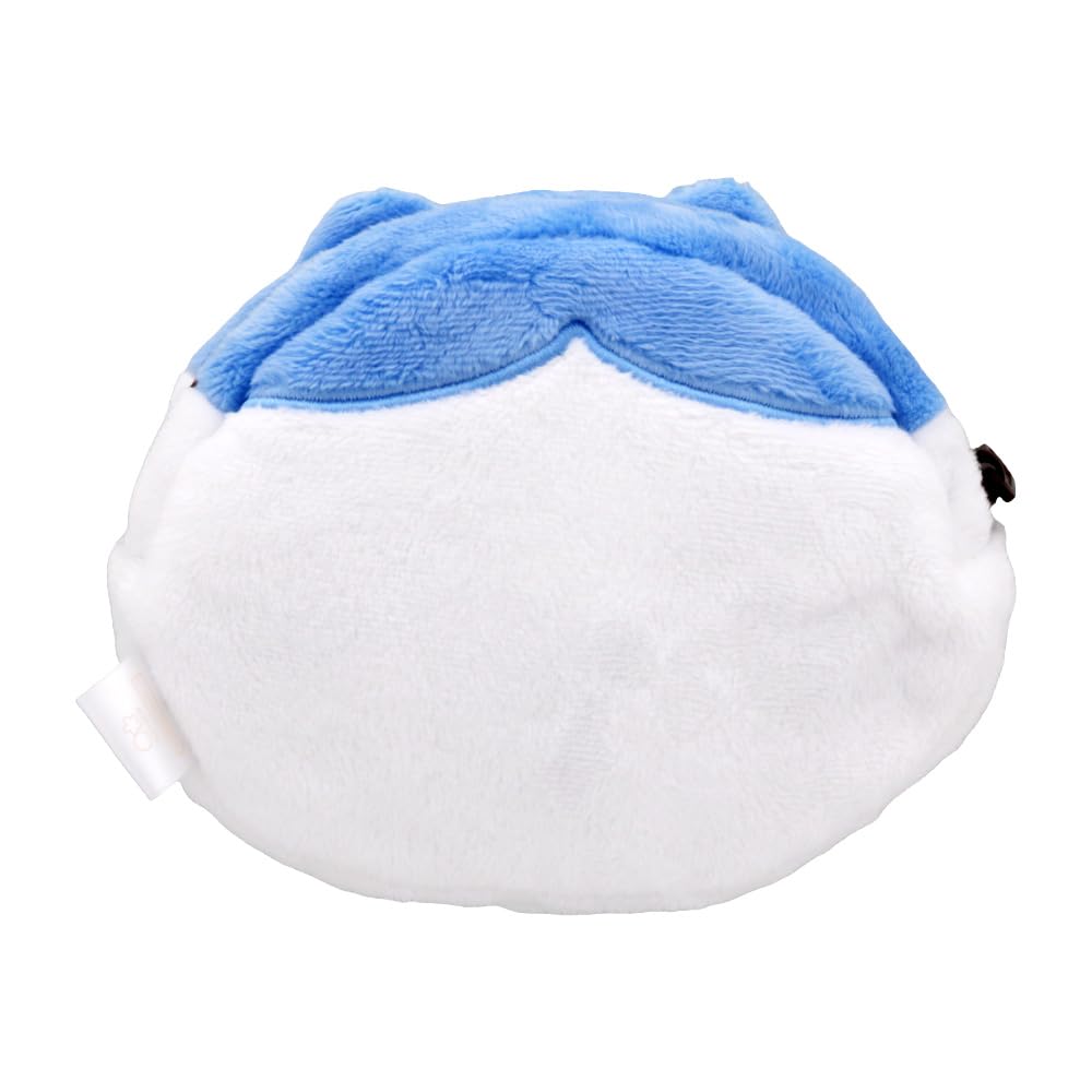 Sunstar Stationery Chiikawa Reversible Pencil Case Comic Scene Hachiware S1426591 Chiikawa's