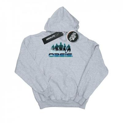 Ανδρικά καλώς ήλθατε στο The Oasis Hoodie