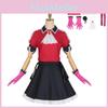 Anime Cosplay Outfit Amakani Dance Costume Japanese Style Spring 2023 Collection