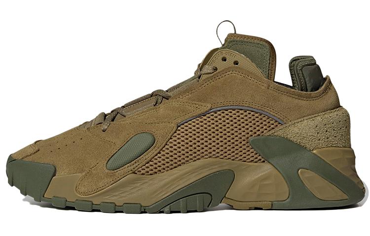 Adidas Streetball  Olive Green  GZ2791 35.5