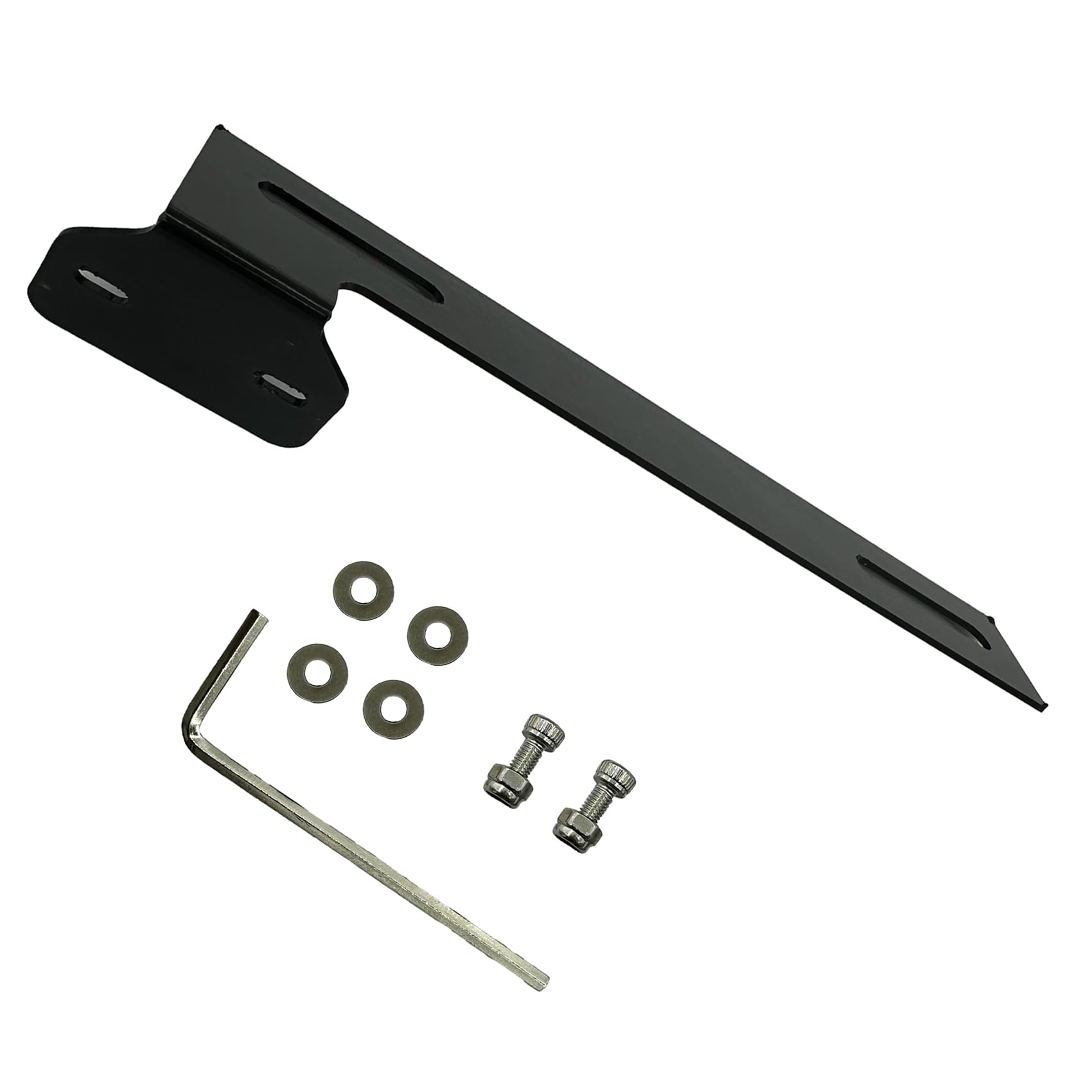 

Rear Camera, Dash Camera, Stay Number, Upper Left Mount Type