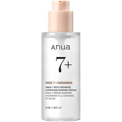 7 Rice Ceramide Hydrating Barrier Serum 50ml