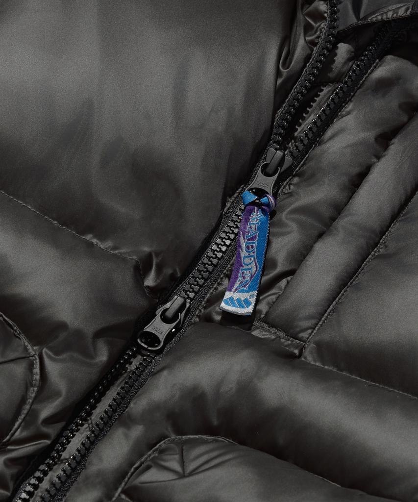 Madden [3Colors] Flatiron Down Jacket