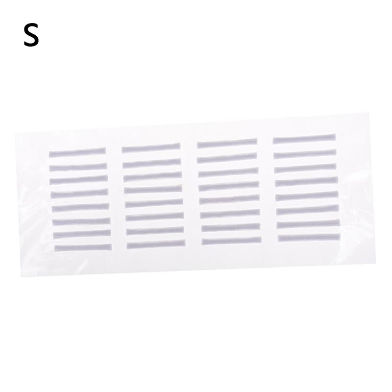 

32 шт. Палочки Накладные ресницы Перманентная завивка ресниц Завивающие бигуди Липкий салонный перманент S