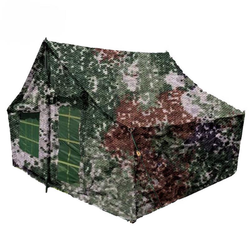 Shuangxinda Portable 5-Person Winter Camping Tent