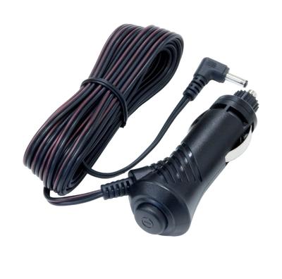 Bilelektronik – Radarvarnare