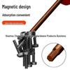 High Hardness S2 Hex Socket Screwdriver H1.5MM Wrench for Model Aircraft Disassembly, Hexagonal H2.5
