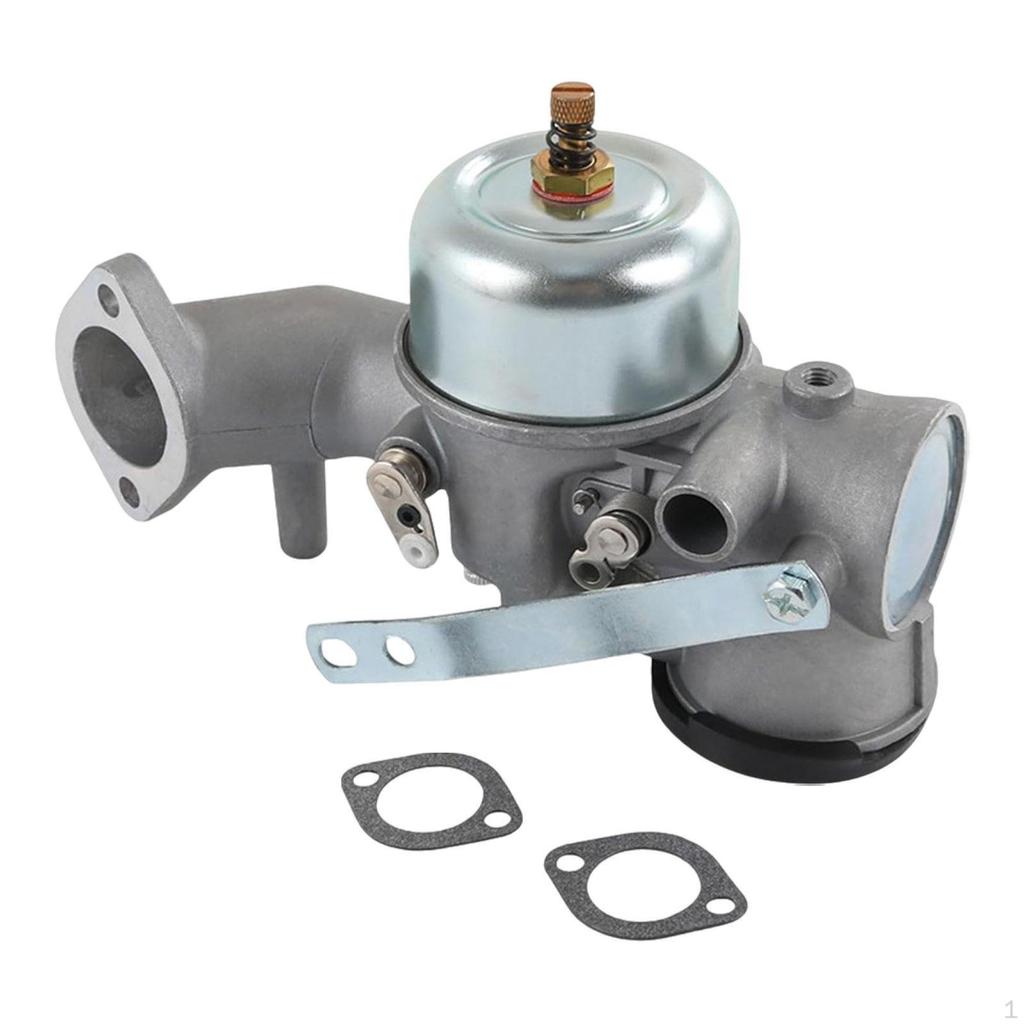 Carburetor Sturdy Easy Installation Direct Replaces for 491026 281707 281702