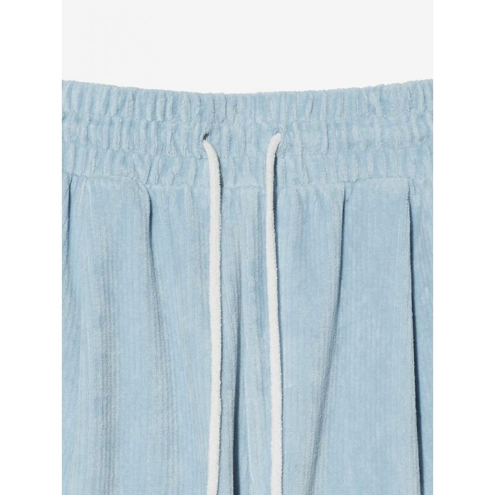 Fila Velour One Tuck Pants