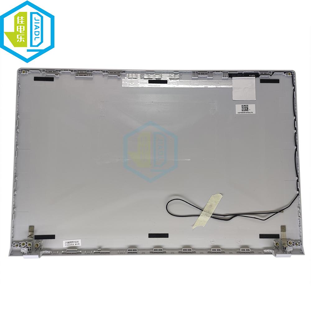 Laptop LCD Screen Back Cover Bezel Frame for ASUS VivoBook F515 F515J A516 A516JA Palmrest Upper TopCase Bottom 90NB0SR1-R7A010