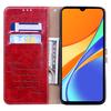 Flip Leder Brieftasche Fall Für Xiaomi Redmi 9A 9C Hinweis 9 Pro 9S Note9 Abdeckung Fall Für Xiomi Redmi 9 Hongmi 9C REDMI9A Fundas Coque Capa