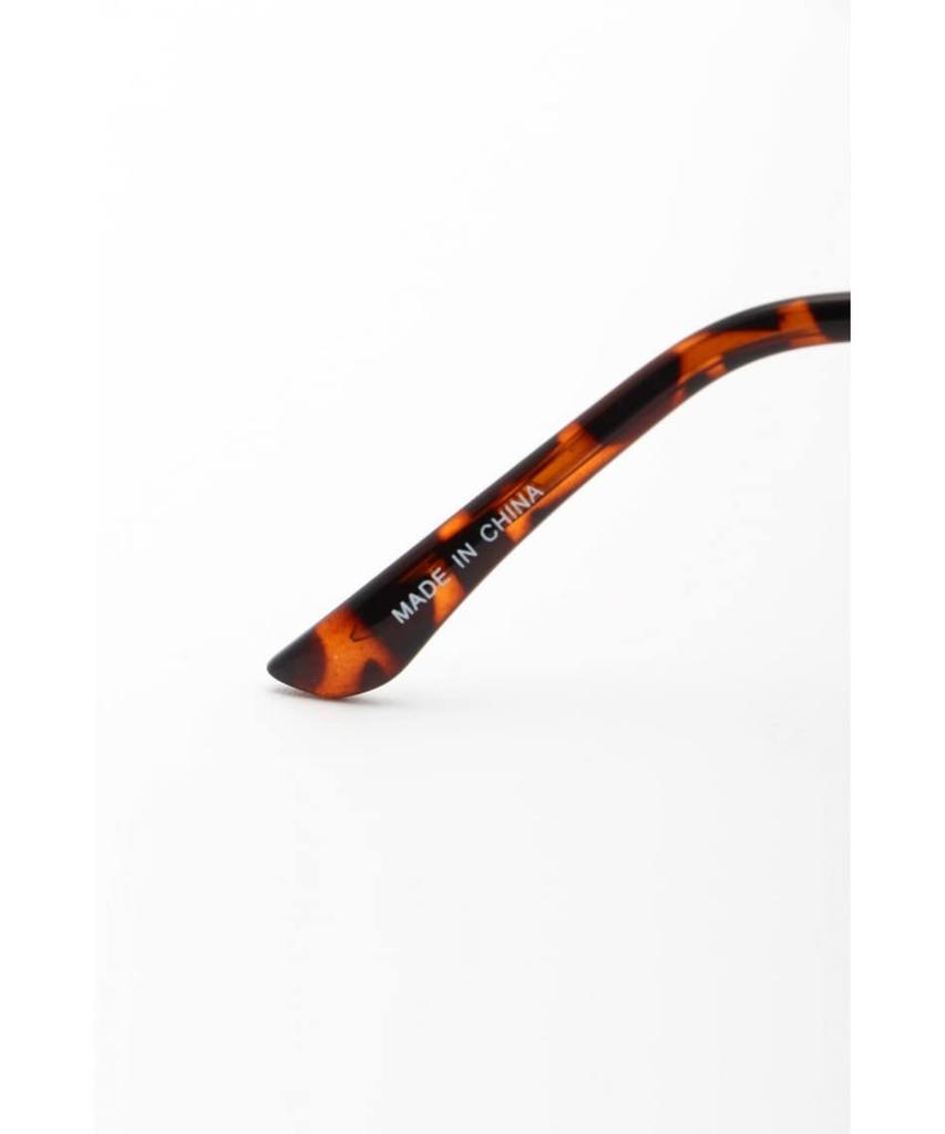 Coleman Polarized Sunglasses for Women SUNGLASS BK CLA08-2