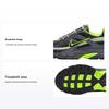 Initiator Schwarz Grau Volt Herren Sneakers Dunkelgrau Wolfsgrau 394055-023