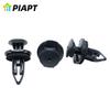 20 PCS Body Panel Trim Clips for Jeep Renegade, OE# 6510891AA
