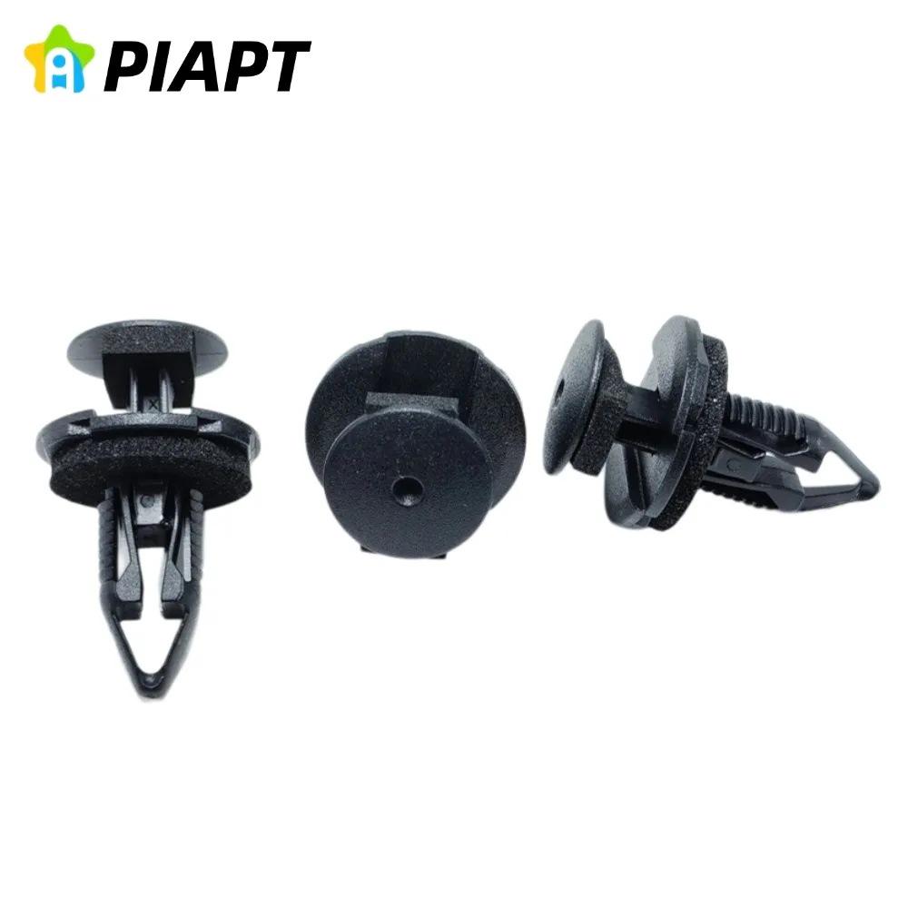 20 PCS Body Panel Trim Clips for Jeep Renegade, OE# 6510891AA