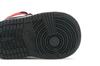Air Jordan 1 Mid TD 'Chicago Black Toe'