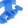 Brauen Clip Rohr Siphon Rohr Schlauch Flow Control Wein Bier Herstellung Klemmhalter