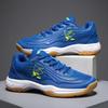 Shock-absorbing Shoes, Sports Shoes, Wear-resistant Professional Manufacturers, Light Men's Casual Shoes, Badminton Shoes, Teenagers, Students, Women