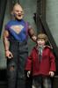 Die Goonies NECA Action-Figuren-Serie Chunk Sloth THE GOONIES 2020 NECA Sloth und Chunk 2er-Pack Figur Film-Merchandise 80er 8-Zoll & 2er-Pack / [Gebraucht]