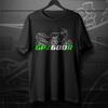 Für Kawasaki GPZ600R 1984-1990 Fans - Motorrad T-Shirt