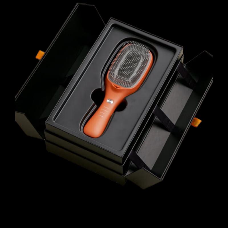 

TOUCHBeauty Red Light Hair Growth Comb